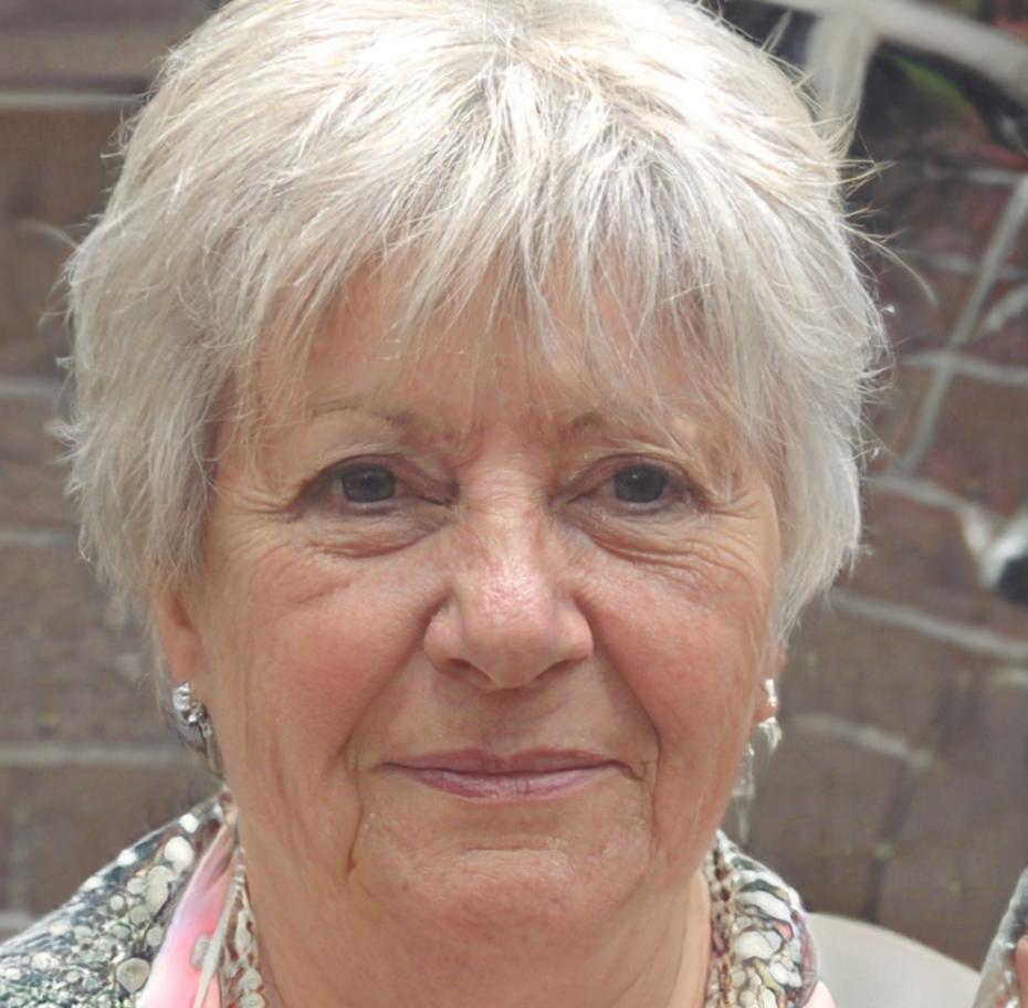 Esperanza Delgado, Directora de Mindfulness en aurenithvalos